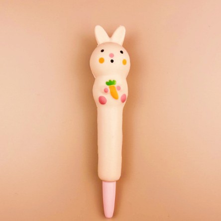 Lapin radis rose