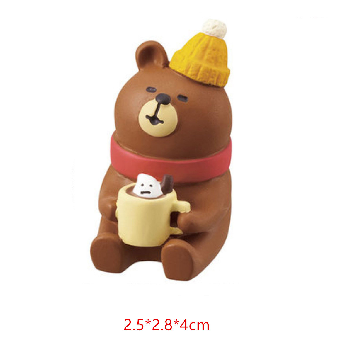 Grizzly della Coppa Bianca