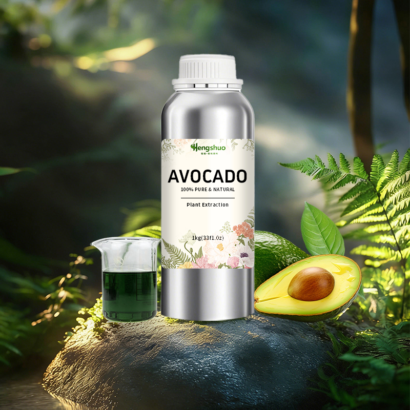 Avocado Oil