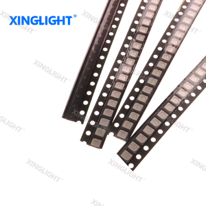 Xinglight 2020ลูกปัดแสงสีสันสดใสชิปขนาดใหญ่ไฟ LED พื้นผิวติดตั้งลูกปัดที่ SK6812B IC RGB LED ในตัว - Product Image 3