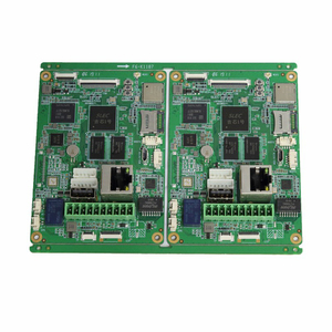 ผลิตภัณฑ์อิเล็กทรอนิกส์ Pcb ผลิตโรงงาน Pcb Pcb และ Pcba แผงวงจร - Product Image 4