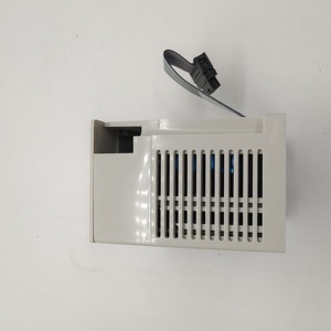 高品質ブランド新しいオリジナル三菱温度制御モジュールFX2N-2LC PLCプログラミングコントローラ - Product Image 2