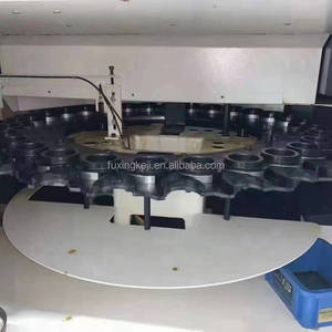 High Performance MIKRON HSM600U Machining <strong>Centers</strong> Automatic Cnc Machine 5-axis Pionneer with Best Configuration for Mold and <strong>Die</strong> - Product Image 4