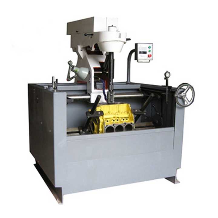 High Precision China Vertical Cylinder Honing Machine 3MQ9817 of Almaco