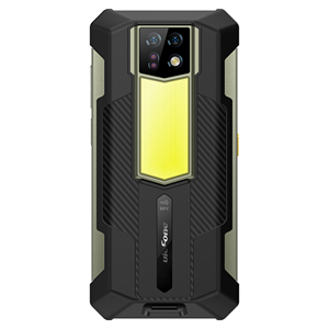 New Original Rugged Android 13 Smart Phone 12GB+256GB 22000mAh with 6.78 Inch LCD Display and NFC Ulefone <strong>Power</strong> <strong>Armor</strong> 24 - Product Image 1