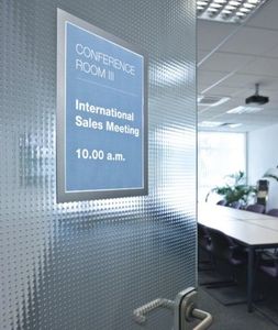 Tái Sử Dụng Poster A4 Cửa Sổ Tường Chủ Tự Dính Duraframe In Chủ Sở Hữu Khung Với Từ Bìa Trước Đăng Chủ Sở Hữu - Product Image 2