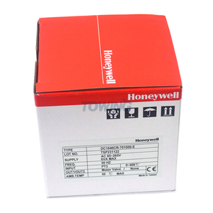 DC1040CR-701000-E 100% New and Original Honeywell <strong>Digital</strong> <strong>Temperature</strong> Controller in Stock Now Inquiry Price - Product Image 6