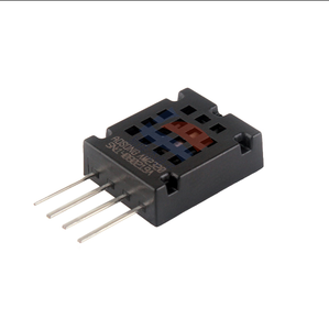 YJJ AM2320 Sensor de temperatura y humedad del programa I2C capacitivo digital - Product Image 4