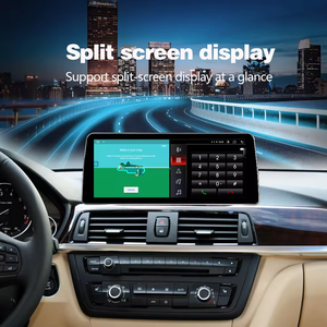 Android araç dvd oynatıcı oyuncu ile wifi 4g araç dvd oynatıcı oyuncu BMW X5 E70 X6 E71 için (2007-2013) CCC CCC sistemi radyo gps navigasyon - Product Image 6