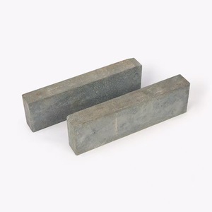 AL-M可定制多规格碳化硅和氮化硅陶瓷板工厂供应工业陶瓷用途 - Product Image 1