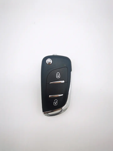 Kabelloser Funk-Fördercode 433 MHz Universal-Fernsteuerung Auto-Fernsteuerung Duplikator für Auto-Fernsteuerung und Tor-Fernsteuerung - Product Image 2