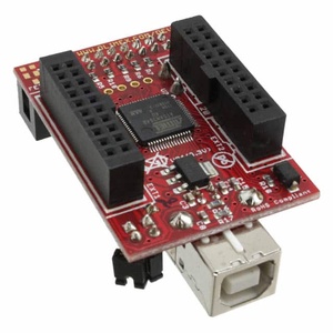 Sam3-H256 Entwicklungs platinen Module Atsam3S4Ba-Au Eval Brd Suzuki Ertiga 2024 Servolenkung modul Sam3-H256 - Product Image 1