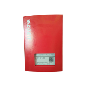 1 pz modulo di controllo logico programmabile nuova spedizione veloce EL4104 - Product Image 1