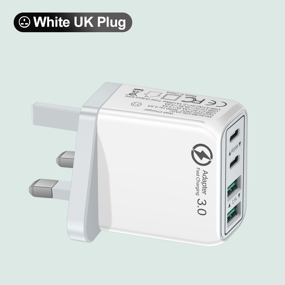 White UK