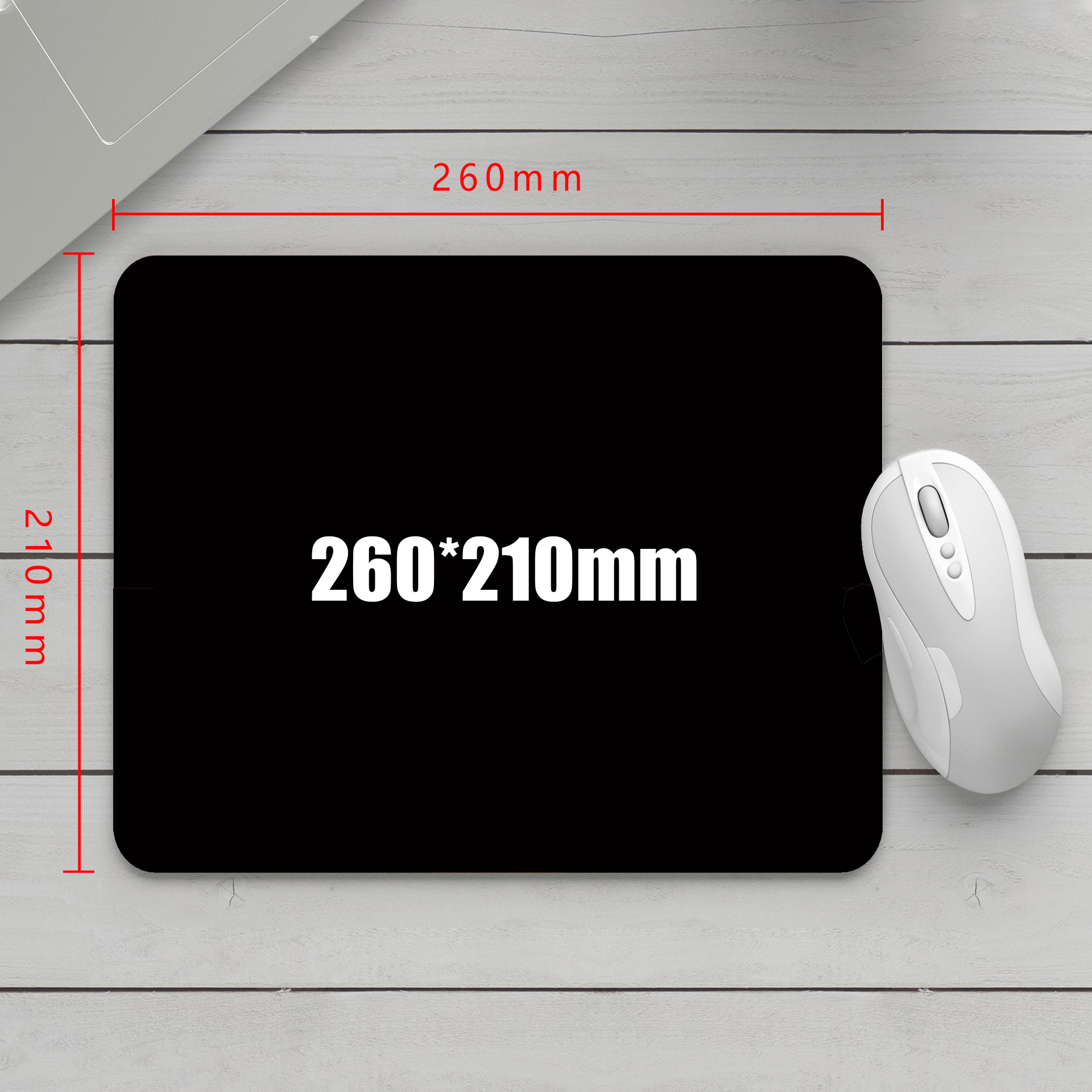 26*21cm