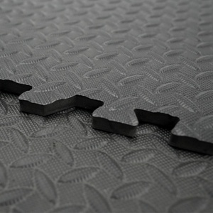 EVA泡沫互锁瓷砖保护地板垫益智运动垫健身器材坐垫锻炼 - Product Image 5