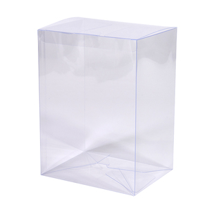 Thấp moq tùy chỉnh 4 "" rõ ràng nhựa PET PVC Funko <span class=keywords><strong>POP</strong></span> bị bảo vệ Stackable tự động khóa Funko <span class=keywords><strong>POP</strong></span> 0.35 mét bảo vệ - Product Image 6