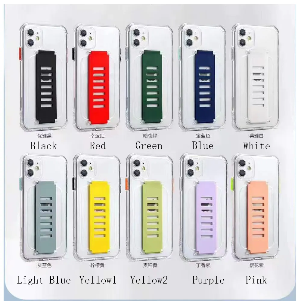 Riem Voor Iphone Hoesje Voor Iphone 14 Pro Max Case Strap Voor Iphone Hoesjes En Accessoires Nieuwe 2023 Fashion Cover