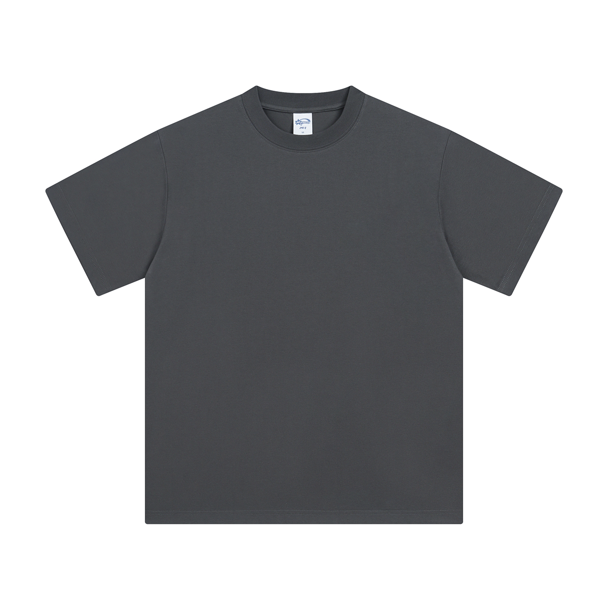 Gris oscuro