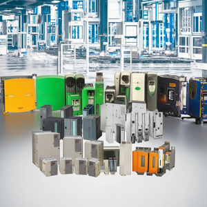 Convertitore DC prezzo di fabbrica per la programmazione PLC e applicazioni di controllo industriale DCS550-S02-0520-05-00-01 - Product Image 6