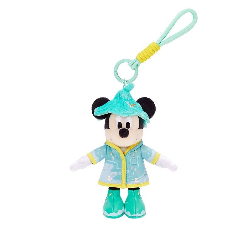 Mickey pendant