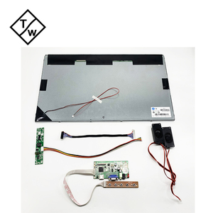 Neuer 21,5-Zoll-Naked-LCD-Monitor ohne Gehäuse mit Lautsprecher funktion für den Computer gebrauch - Product Image 2