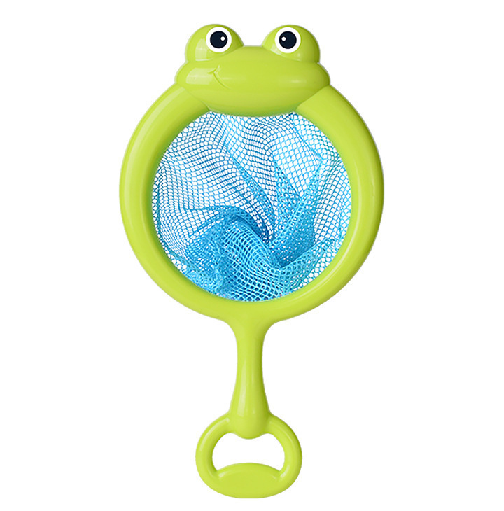 Frog nets