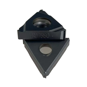 Резьбовые вставки из карбида вольфрама, 16ER 0,75 - Product Image 3