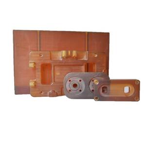 高品质耐高温天然聚醚酰亚胺塑料PEI板材专业制造商切割成型 - Product Image 3