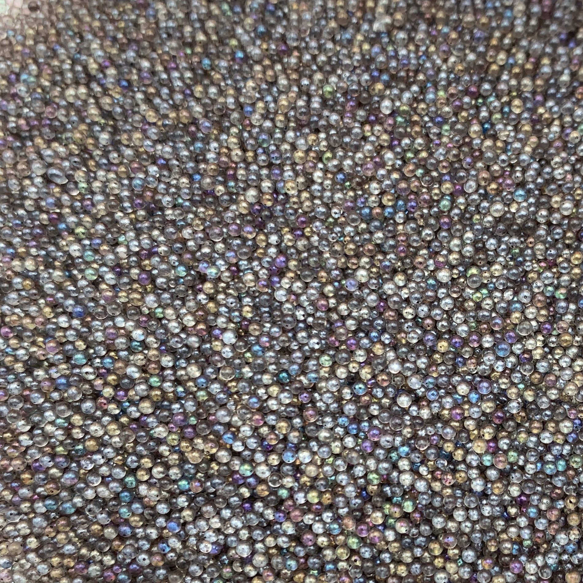 Fantôme gris ab