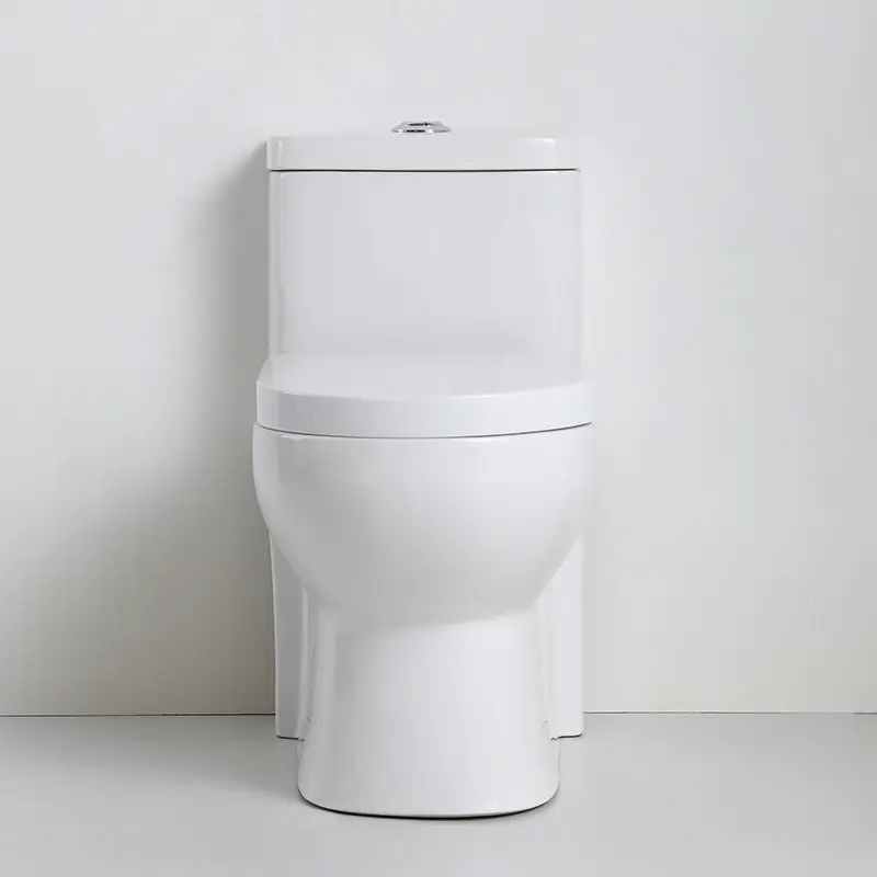 Tek parça VITRA su dolap komple Set S250MM (LC-09579) banyo malzemesi tuvalet kase kamu otel toplu satın