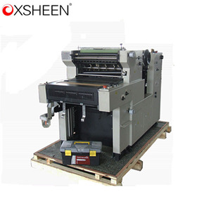 Proveedores de máquinas de conteo de hojas, precio de máquina de números máx. en la India - Product Image 1