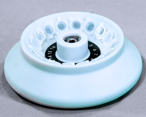 2022 Wholesale Most Popular Bench High Speed Refrigerated Lab Centrifuge Price With 16500rpm 24 X 1.5ml - Product Image 5