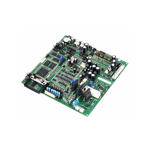 One-stop OEM turnkey <strong>PCB</strong> manufacturing and <strong>pcb</strong> SMT DIP assembly <strong>1</strong>-24 Layers <strong>PCB</strong> Board - Product Image 4