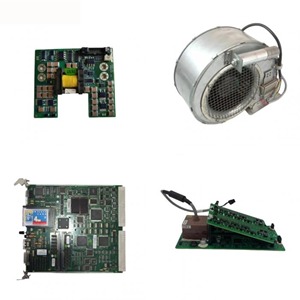 SDCS-COM-813ADT314900R1002 nuovissimo Controller di programmazione Spot Plc originale SDCS-COM-813ADT314900R1002 - Product Image 1