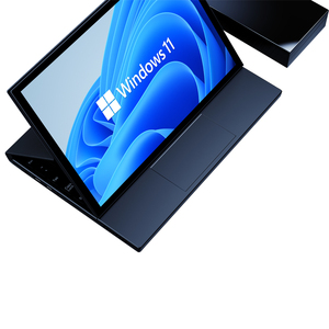 2025 Brandneuer 10,95-Zoll-Touchscreen 2 in 1 Mini-Notebook-PC I5 Ddr4 16GB 32GB RAM 512GB 1TB 2TB Ssd Win 11 Computer-Laptop - Product Image 3