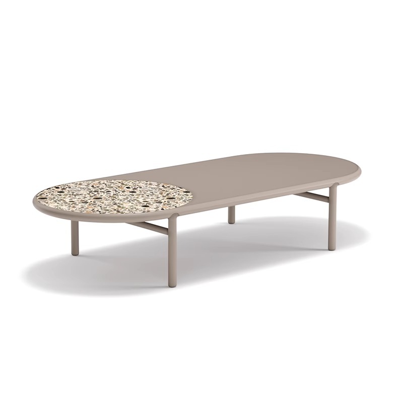 Table basse 1,0 m x 0,4 m x 0,35 m