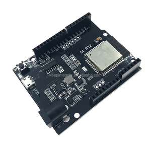 Di alta qualità ESP32 CH340 WIFI modulo Wireless per Wemos D1 R32 4Mb di memoria Flash per Arduino UNO R3 scheda di sviluppo - Product Image 3