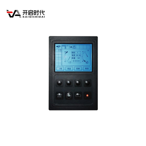Industrial Controls Plc <strong>Controller</strong> Module and Original Variable Frequency Drive - Product Image 5