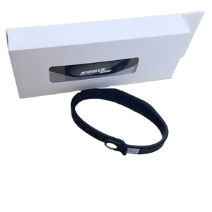 Braccialetto elastico elasticizzato in Silicone con Chip Nfc per controllo accessi con codice Qr Nfc 215 Wristband - Product Image 3
