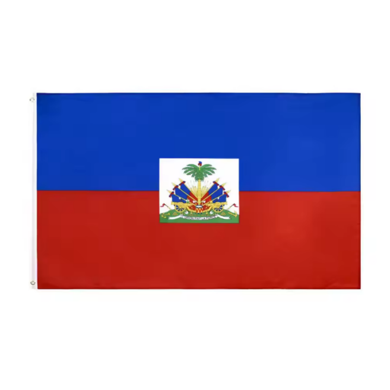 Haití