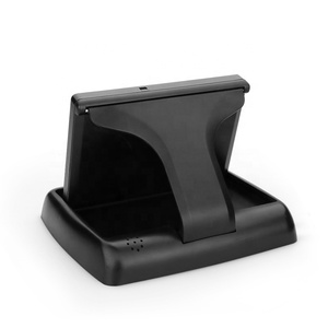 4.3 Inch Foldable <strong>Lcd</strong> Monitor <strong>Display</strong> Vehicle <strong>Reverse</strong> Camera Parking <strong>Sensor</strong> with 4 Pcs Waterproof Ultrasonic <strong>Sensor</strong> - Product Image 6