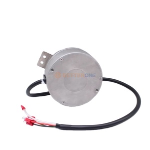 Yeni orijinal anahtarı kodlayıcı TS5226N104 döner kodlayıcı çözücü - Product Image 3