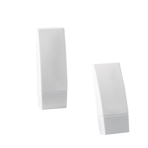 Customized Private Logo Empty 30 50ml <strong>Irregular</strong> <strong>Shape</strong> Squeeze Hand Cream Sunscreen Sunscreen Face Cream Packaging <strong>Bottle</strong> - Product Image 6