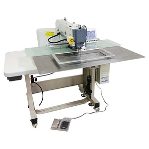 Opportunità di Business macchina per magliette computer da cucire automatico macchine da cucire completamente automatiche - Product Image 4