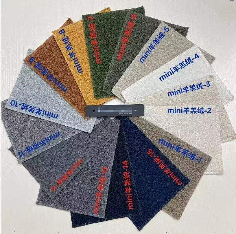 Couleur personnalisée