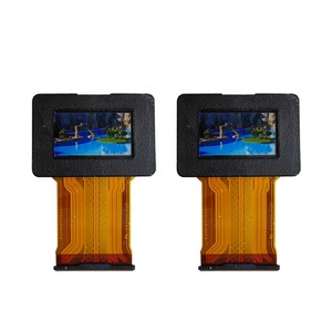 <strong>LCD</strong> <strong>Display</strong> Board 0.71 Inch Panel OLED Screen Module <strong>Small</strong> Mini Monitor OLED Screen <strong>LCD</strong> <strong>Display</strong> - Product Image 1