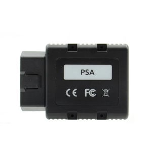 PSA-COM PSACOM für P-eugeot für C-itroen Ersatz von Lexia-3 PP2000 PSA COM Bluetooth Diagnose & Programmierung