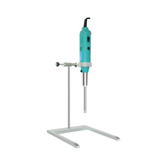 IKEME Portable Handheld Sonicator Processor Cell Disruptor <strong>Mixer</strong> <strong>5</strong>-250ml Blender Laboratory Homogenizer Emulsifier for Cosmetics - Product Image 2