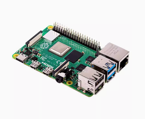 Ahududu Pi 5 nesil ahududu pi5b pi4b Python programlama PCIe Gigabit Ethernet USB3.0 rekabetçi fiyat